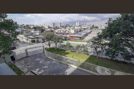 Apartamento para alugar com 46m², 2 quartos e 1 vaga