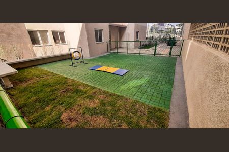 Apartamento para alugar com 46m², 2 quartos e 1 vaga