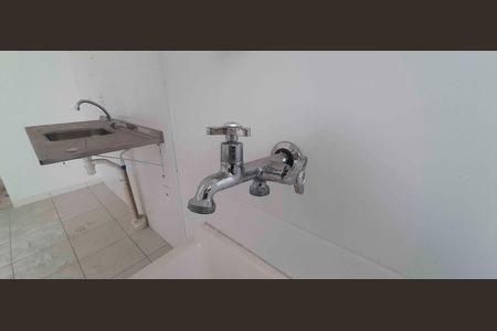 Apartamento para alugar com 46m², 2 quartos e 1 vaga