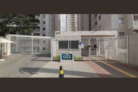 Apartamento para alugar com 46m², 2 quartos e 1 vaga