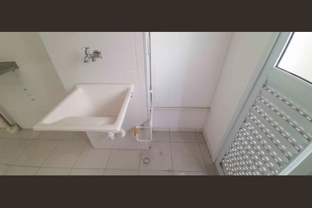 Apartamento para alugar com 46m², 2 quartos e 1 vaga