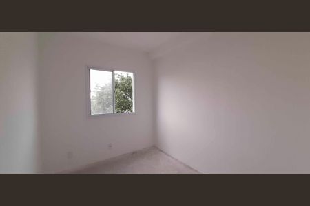 Quarto 2 de apartamento para alugar com 2 quartos, 46m² em São Pedro, Osasco
