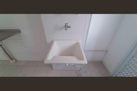 Apartamento para alugar com 46m², 2 quartos e 1 vaga