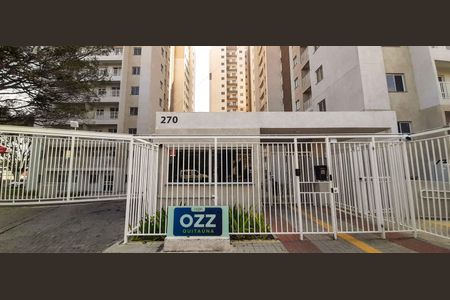 Apartamento para alugar com 2 quartos, 46m² em São Pedro, Osasco
