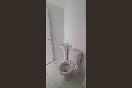 Apartamento para alugar com 46m², 2 quartos e 1 vaga