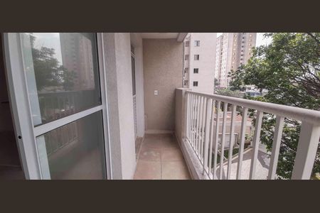 Apartamento para alugar com 46m², 2 quartos e 1 vaga