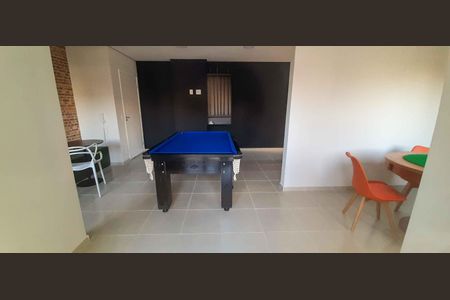 Apartamento para alugar com 46m², 2 quartos e 1 vaga