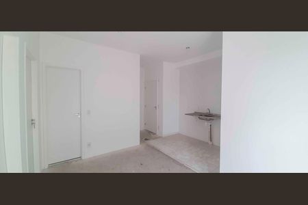 Apartamento para alugar com 46m², 2 quartos e 1 vaga