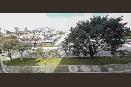 Apartamento para alugar com 46m², 2 quartos e 1 vaga Apartamento para alugar com 46m², 2 quartos e 1 vagaVista do Quarto 2