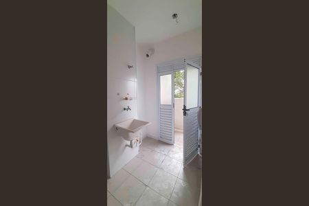 Apartamento para alugar com 46m², 2 quartos e 1 vaga Apartamento para alugar com 46m², 2 quartos e 1 vagaÁrea de Serviço