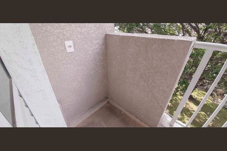 Apartamento para alugar com 46m², 2 quartos e 1 vaga