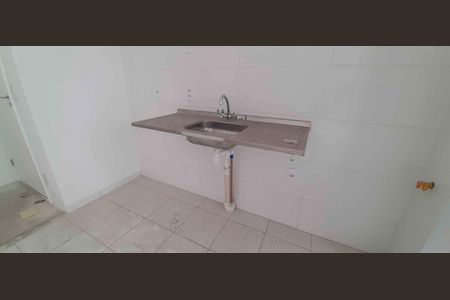 Apartamento para alugar com 46m², 2 quartos e 1 vaga