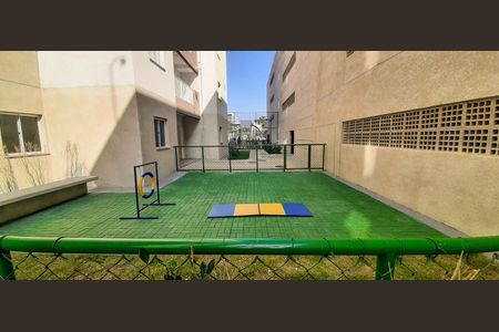 Apartamento para alugar com 46m², 2 quartos e 1 vaga Apartamento para alugar com 46m², 2 quartos e 1 vagaPet Place
