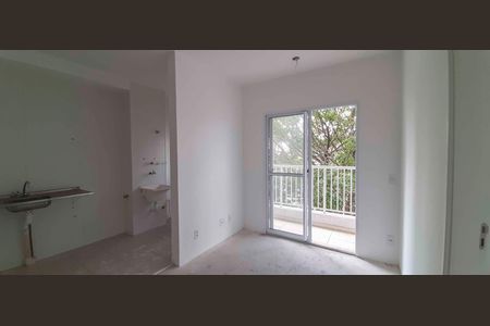 Apartamento para alugar com 46m², 2 quartos e 1 vaga