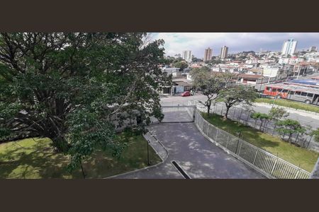 Vista do Quarto 1 de apartamento para alugar com 2 quartos, 46m² em São Pedro, Osasco