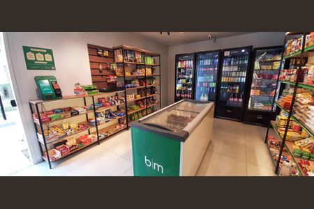 Apartamento para alugar com 46m², 2 quartos e 1 vaga