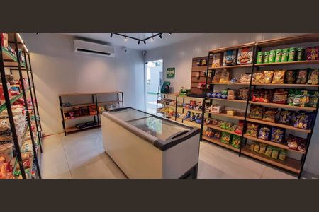 Apartamento para alugar com 46m², 2 quartos e 1 vaga