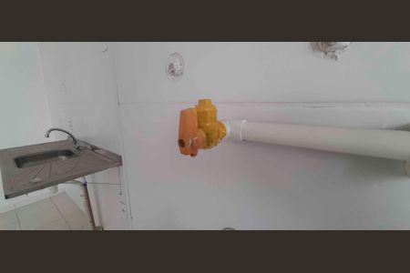Apartamento para alugar com 46m², 2 quartos e 1 vaga
