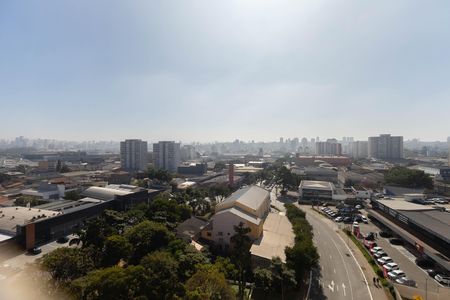 Vista  de apartamento à venda com 2 quartos, 42m² em Vila Guilherme, São Paulo