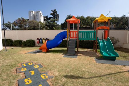 Área comum - Playground de apartamento à venda com 2 quartos, 42m² em Vila Guilherme, São Paulo