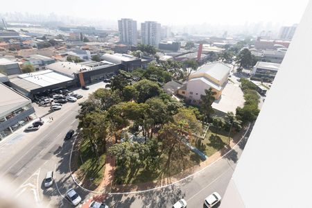 Vista de apartamento à venda com 2 quartos, 42m² em Vila Guilherme, São Paulo