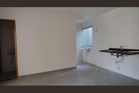 Apartamento à venda com 2 quartos, 108m² em Jardim Sao Jose, São Paulo
