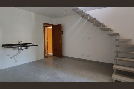 Apartamento à venda com 2 quartos, 108m² em Jardim Sao Jose, São Paulo