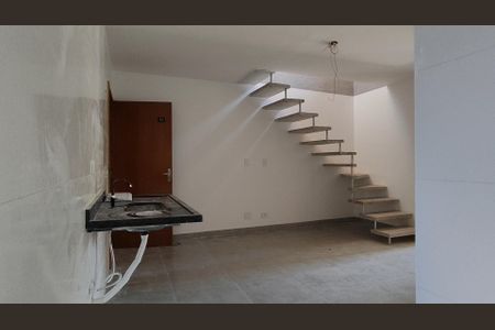 Apartamento à venda com 2 quartos, 108m² em Jardim Sao Jose, São Paulo