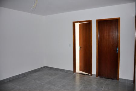 Sala/Cozinha de apartamento à venda com 2 quartos, 52m² em Jardim Sao Jose, São Paulo