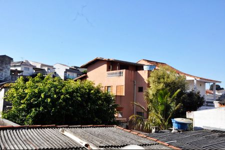 Vista da varanda do quarto 2 de apartamento à venda com 2 quartos, 52m² em Jardim Sao Jose, São Paulo