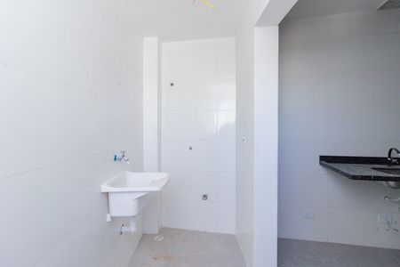 Apartamento à venda com 2 quartos, 90m² em Jardim Sao Jose, São Paulo