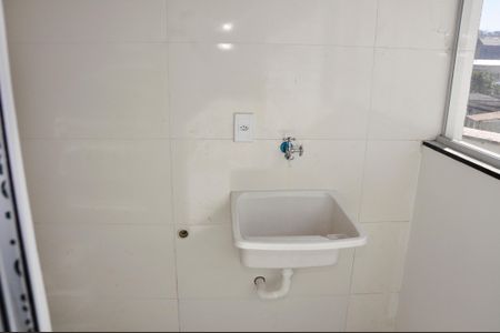 Detalhe - Vista do Quarto de apartamento à venda com 1 quarto, 65m² em Jardim Sao Jose, São Paulo