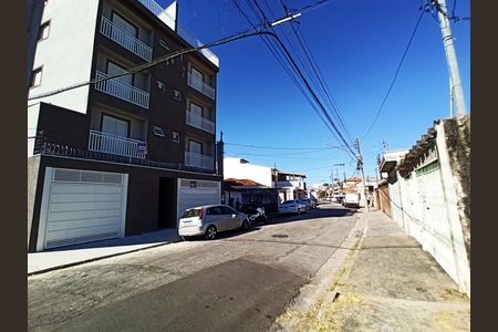 Localização de apartamento à venda com 1 quarto, 65m² em Jardim Sao Jose, São Paulo