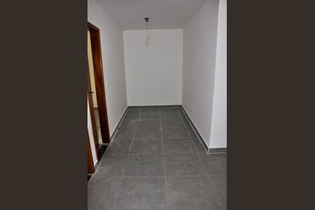 Detalhe - Sala de apartamento à venda com 1 quarto, 65m² em Jardim Sao Jose, São Paulo