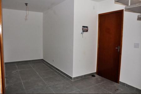 Detalhe - Sala de apartamento à venda com 1 quarto, 65m² em Jardim Sao Jose, São Paulo