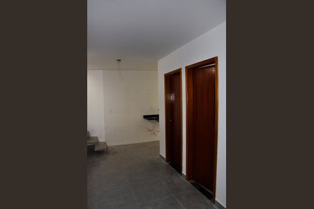 Detalhe - Sala de apartamento à venda com 1 quarto, 65m² em Jardim Sao Jose, São Paulo