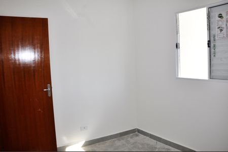 Detalhe - Quarto de apartamento à venda com 1 quarto, 65m² em Jardim Sao Jose, São Paulo