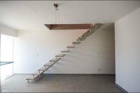 Sala de apartamento à venda com 2 quartos, 90m² em Jardim Sao Jose, São Paulo