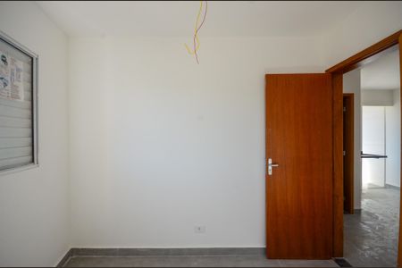 Quarto 1 de apartamento à venda com 2 quartos, 90m² em Jardim Sao Jose, São Paulo