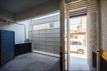 Garagem de apartamento à venda com 2 quartos, 90m² em Jardim Sao Jose, São Paulo