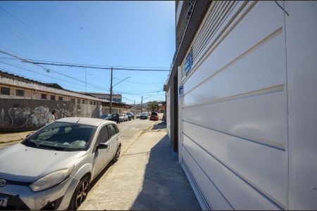Fachada de apartamento à venda com 2 quartos, 90m² em Jardim Sao Jose, São Paulo