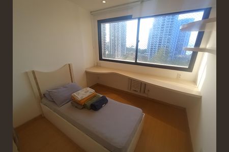 Quarto 2 de apartamento para alugar com 4 quartos, 115m² em Jacarepaguá, Rio de Janeiro