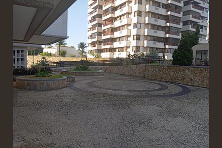 Área externa de apartamento para alugar com 4 quartos, 115m² em Jacarepaguá, Rio de Janeiro
