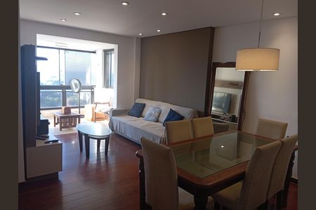 Apartamento para alugar com 4 quartos, 115m² em Jacarepaguá, Rio de Janeiro