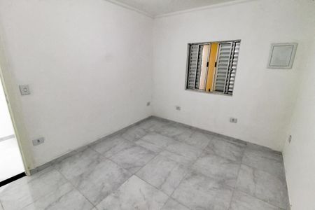 Casa para alugar com 48m², 2 quartos e 1 vaga Casa para alugar com 48m², 2 quartos e 1 vagaQuarto 1
