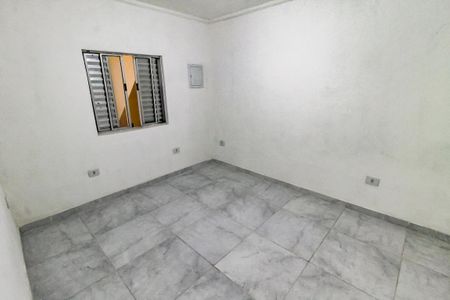 Casa para alugar com 2 quartos, 48m² em Parque Regina, São Paulo