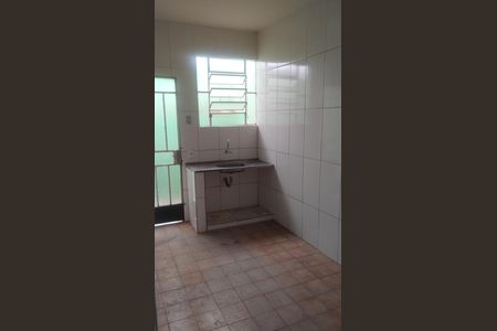 Casa para alugar com 55m², 2 quartos e sem vaga Casa para alugar com 55m², 2 quartos e sem vagaCozinha