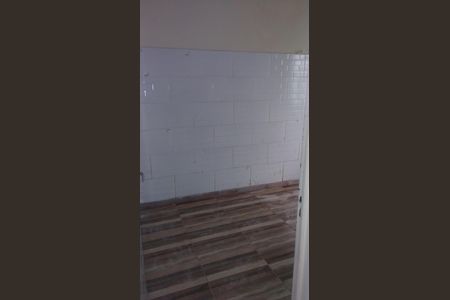 Casa para alugar com 55m², 2 quartos e sem vaga Casa para alugar com 55m², 2 quartos e sem vagaCozinha