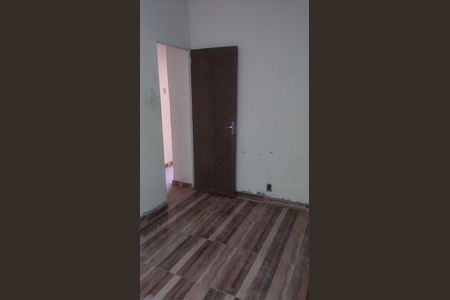 Quarto de casa para alugar com 2 quartos, 55m² em Universitário, Belo Horizonte