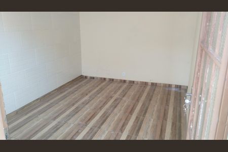Quarto de casa à venda com 2 quartos, 55m² em Universitário, Belo Horizonte
